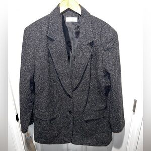 Liz Claiborne suit jacket 16
